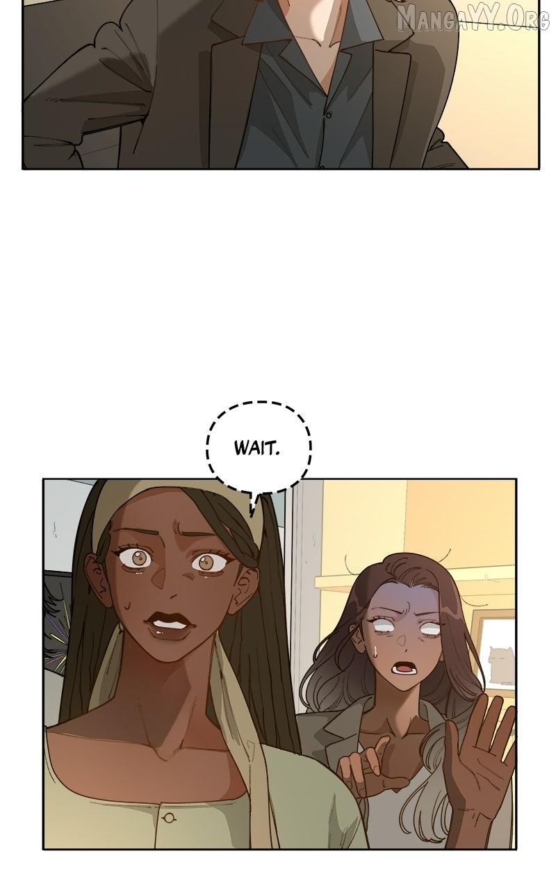 Murder Girlband Chapter 42 page 4 - 