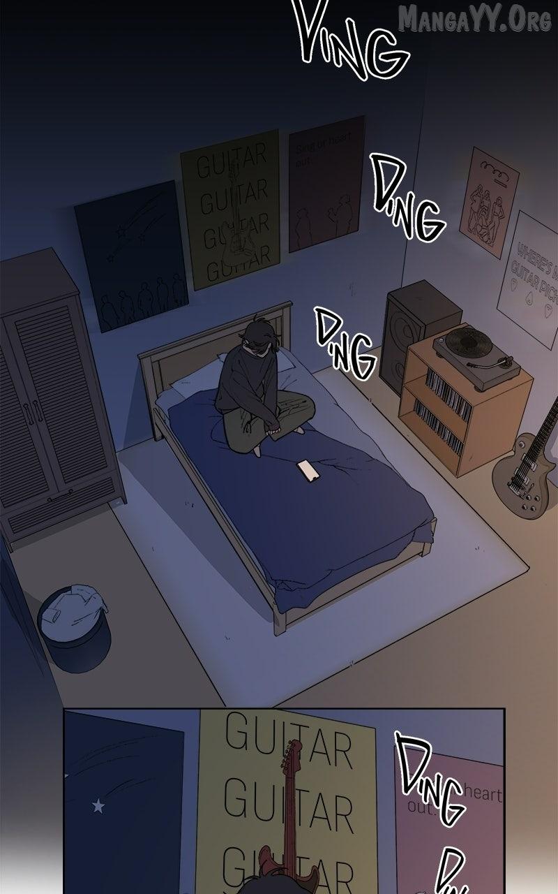 Murder Girlband Chapter 42 page 33 - 