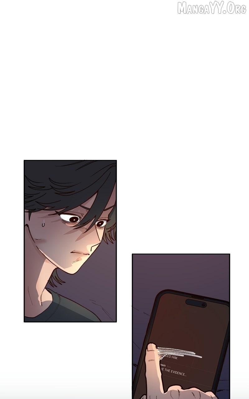 Murder Girlband Chapter 42 page 35 - 