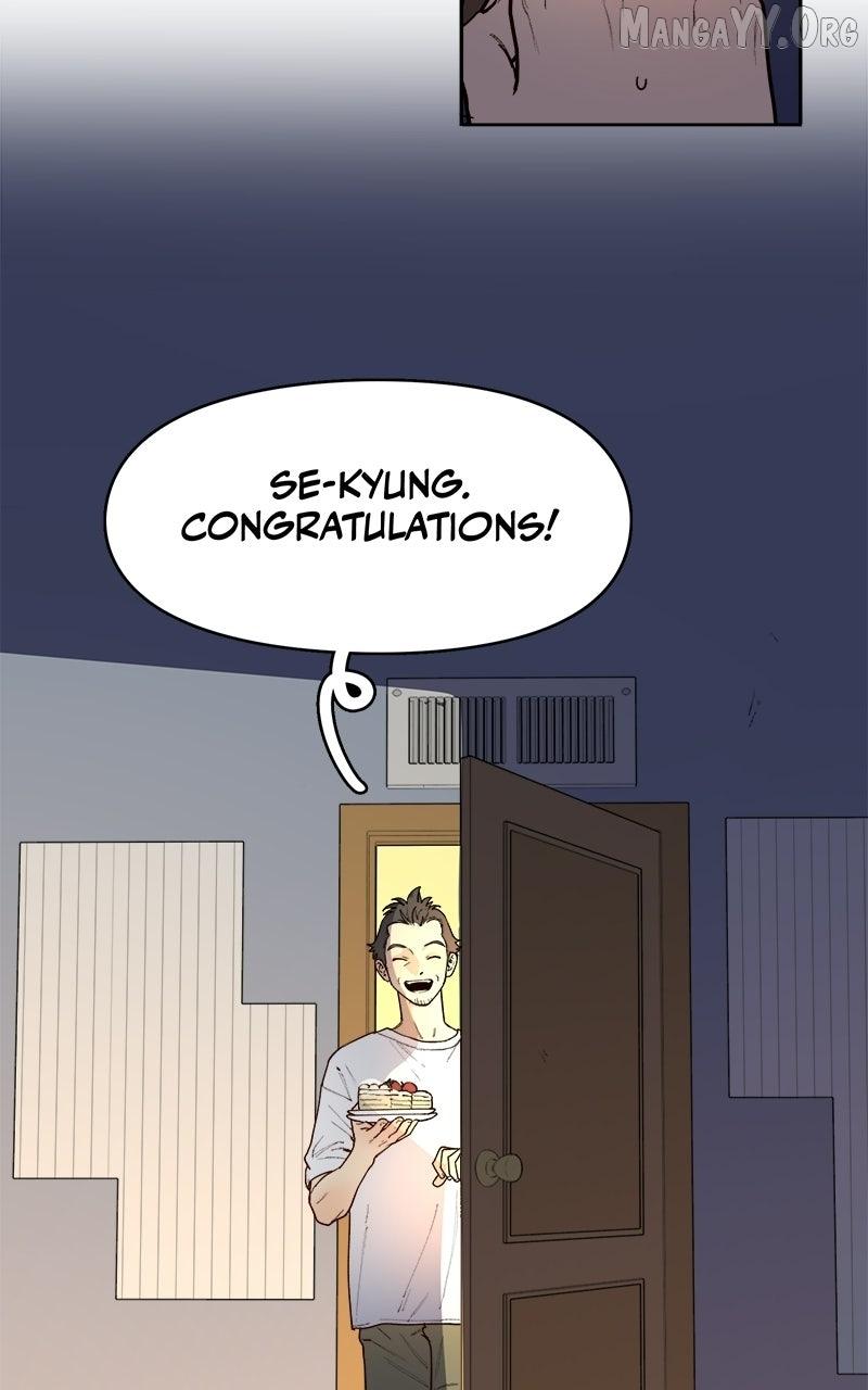 Murder Girlband Chapter 42 page 36 - 