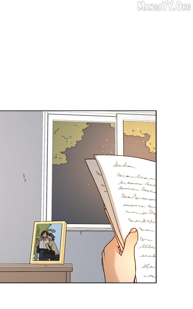 Murder Girlband Chapter 42 page 46 - 
