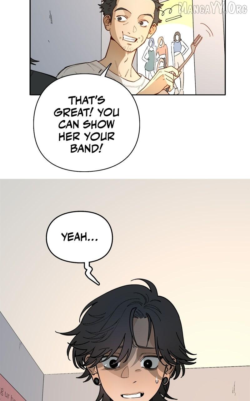 Murder Girlband Chapter 42 page 48 - 