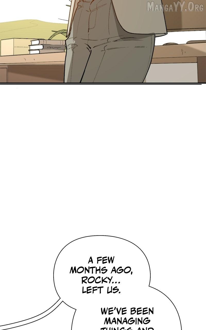 Murder Girlband Chapter 42 page 6 - 