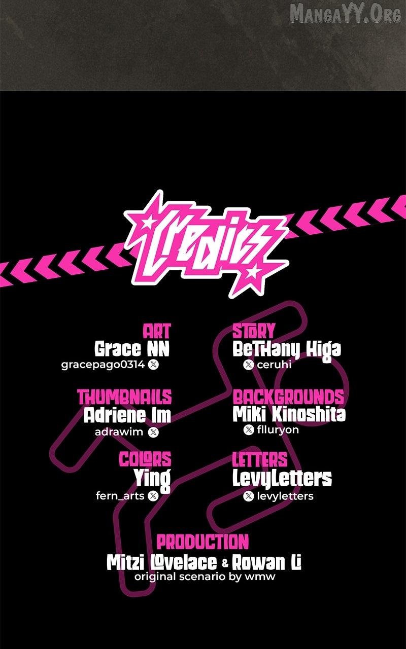 Murder Girlband Chapter 42 page 54 - 