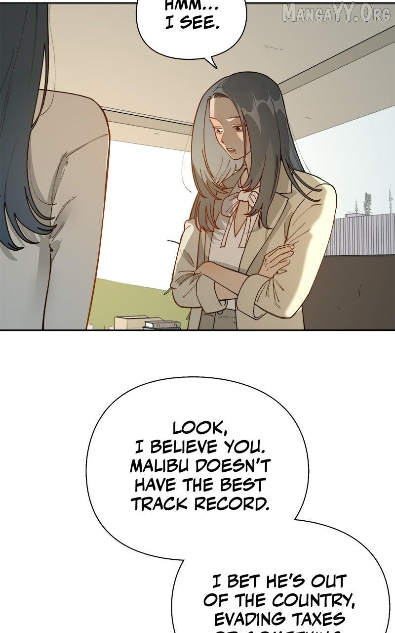 Murder Girlband Chapter 42 page 9 - 