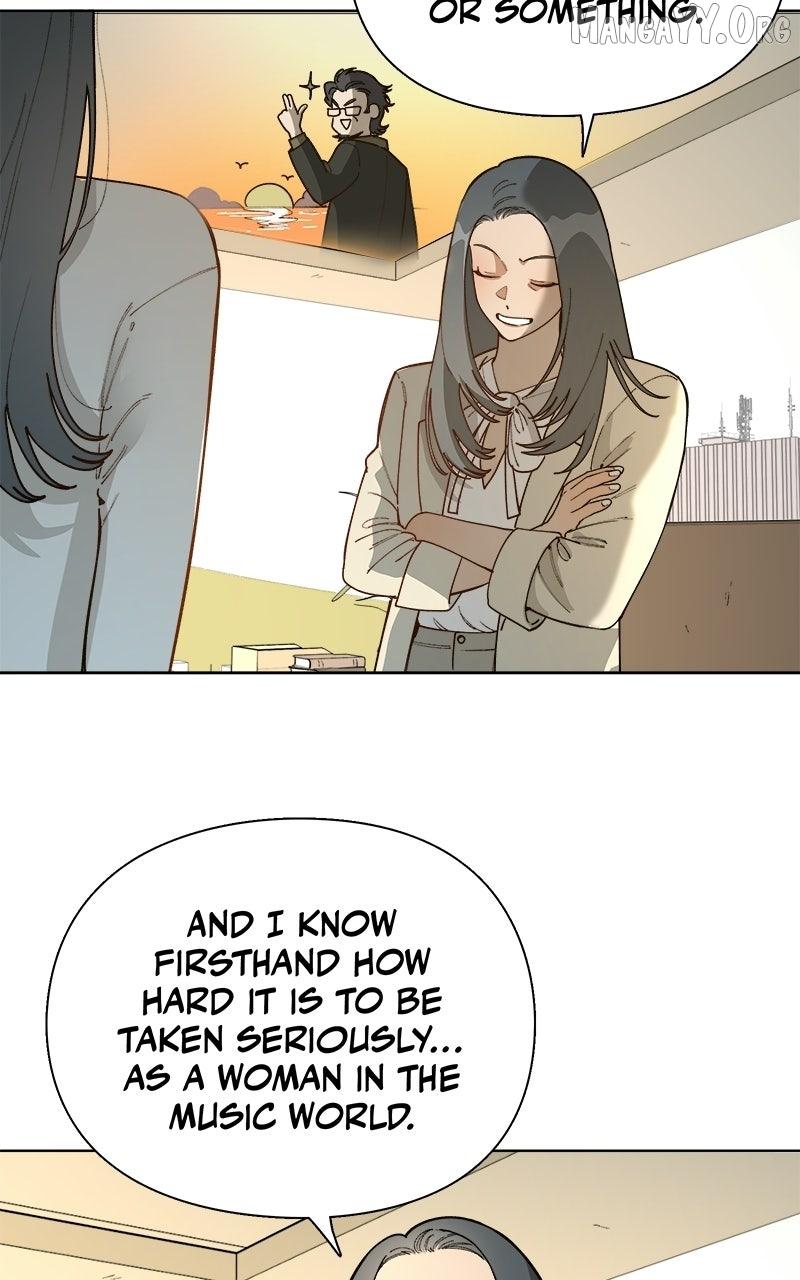 Murder Girlband Chapter 42 page 10 - 