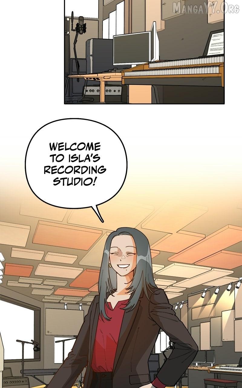 Murder Girlband Chapter 43 page 2 - 