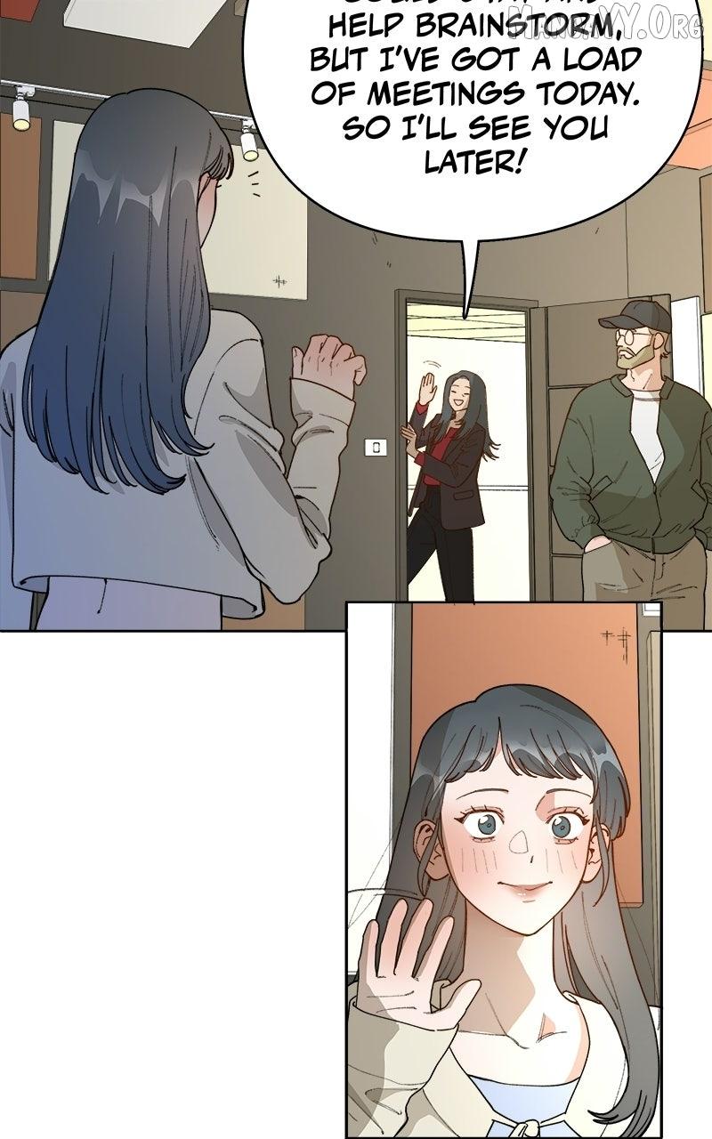 Murder Girlband Chapter 43 page 11 - 