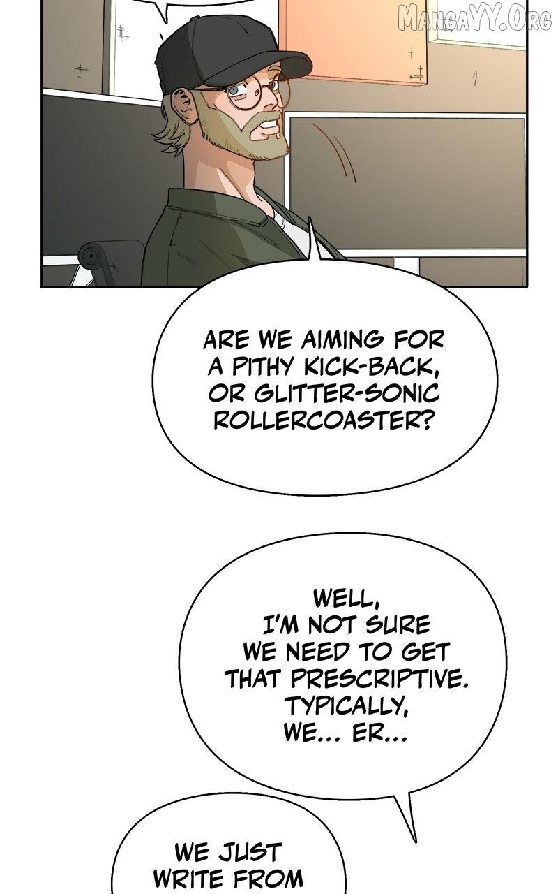 Murder Girlband Chapter 43 page 14 - 