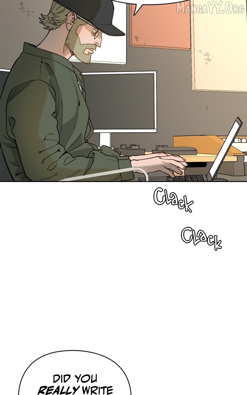 Murder Girlband Chapter 43 page 16 - 