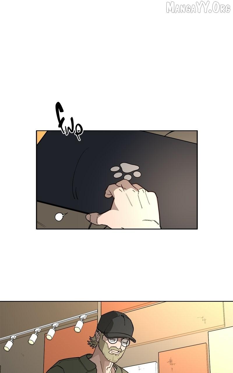 Murder Girlband Chapter 43 page 19 - 