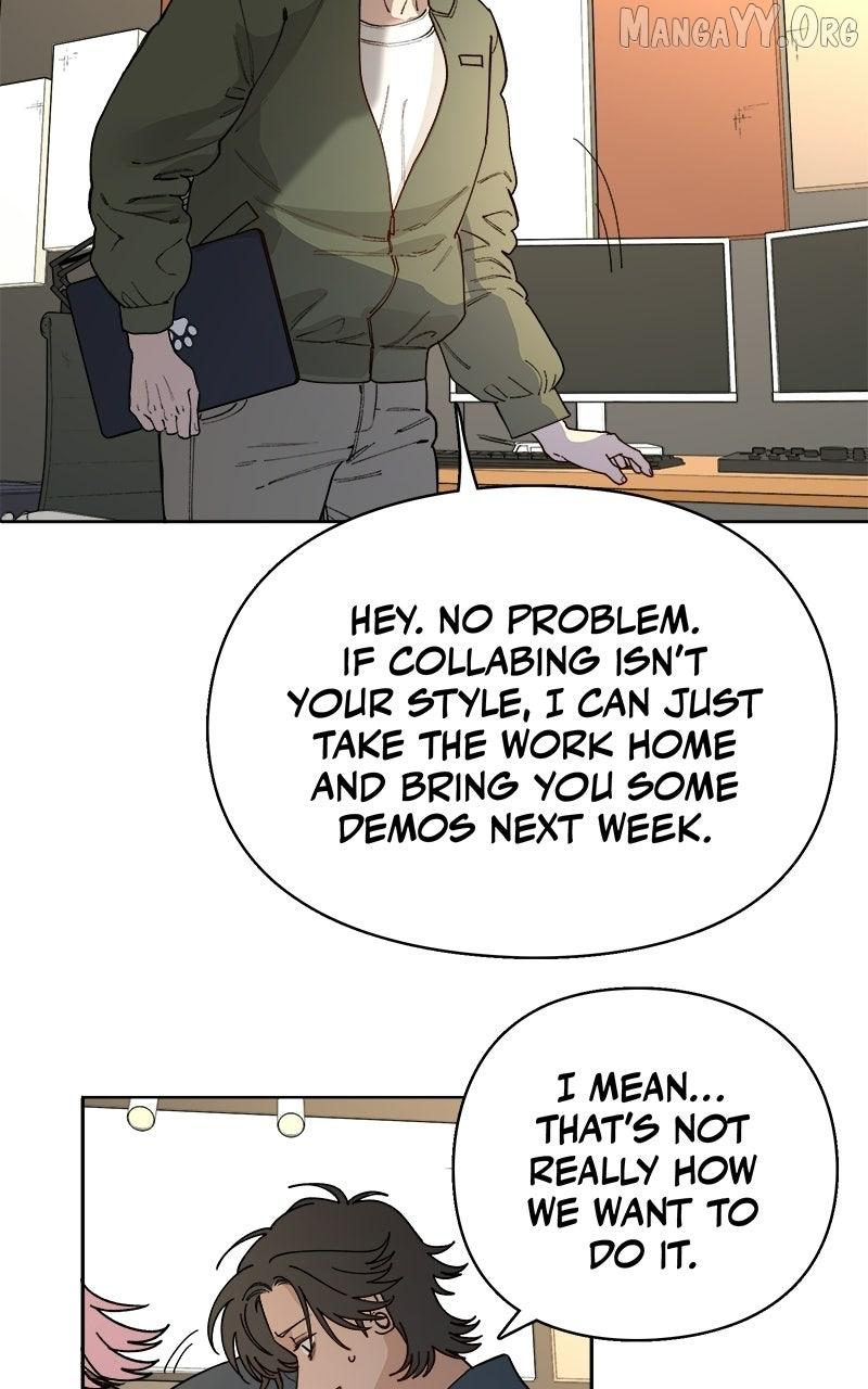 Murder Girlband Chapter 43 page 20 - 