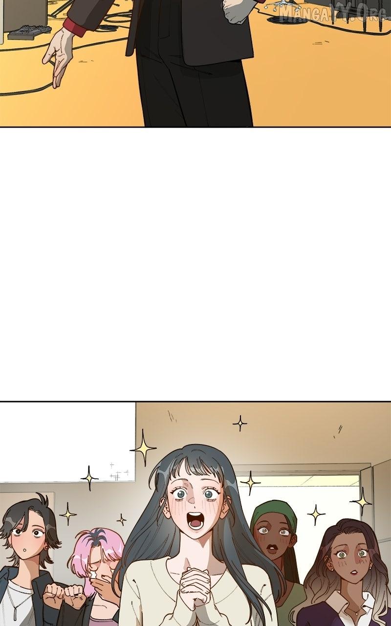 Murder Girlband Chapter 43 page 3 - 