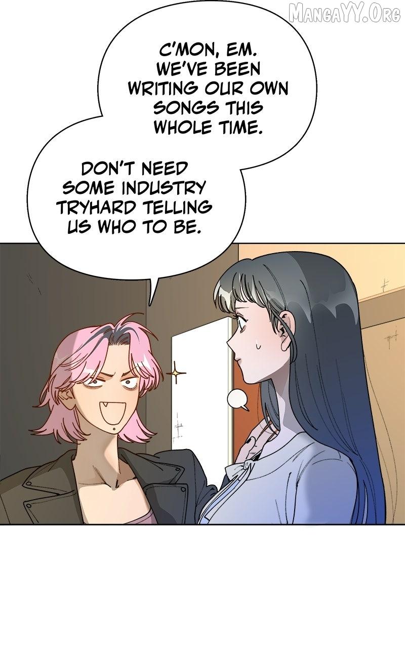 Murder Girlband Chapter 43 page 24 - 