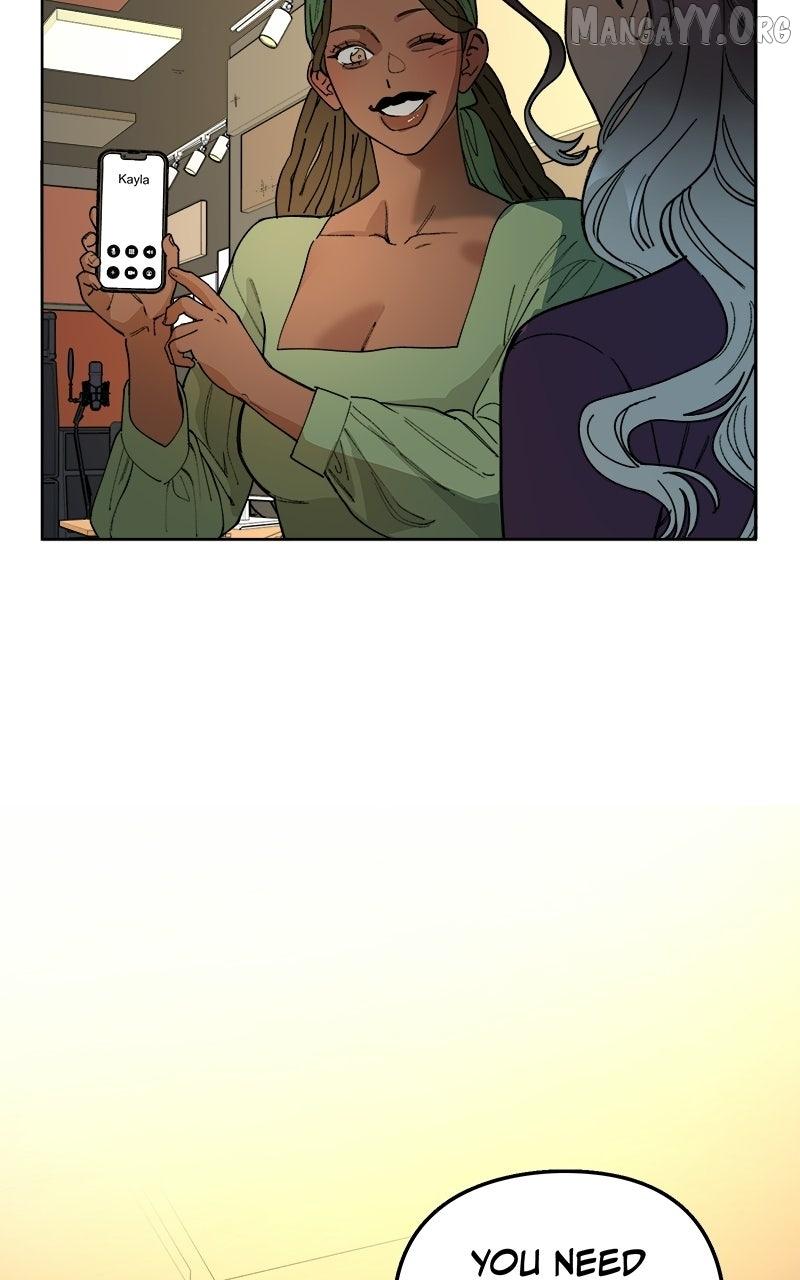 Murder Girlband Chapter 43 page 28 - 