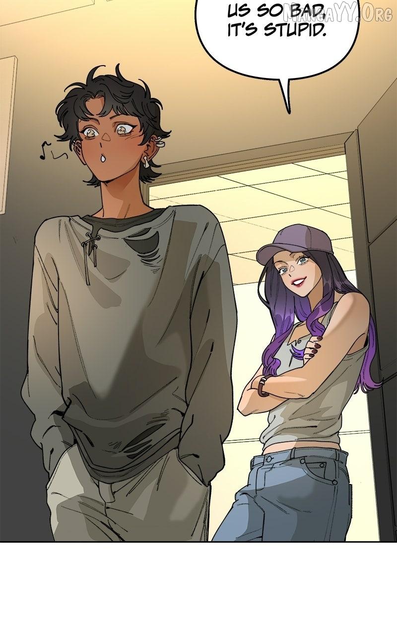 Murder Girlband Chapter 43 page 29 - 