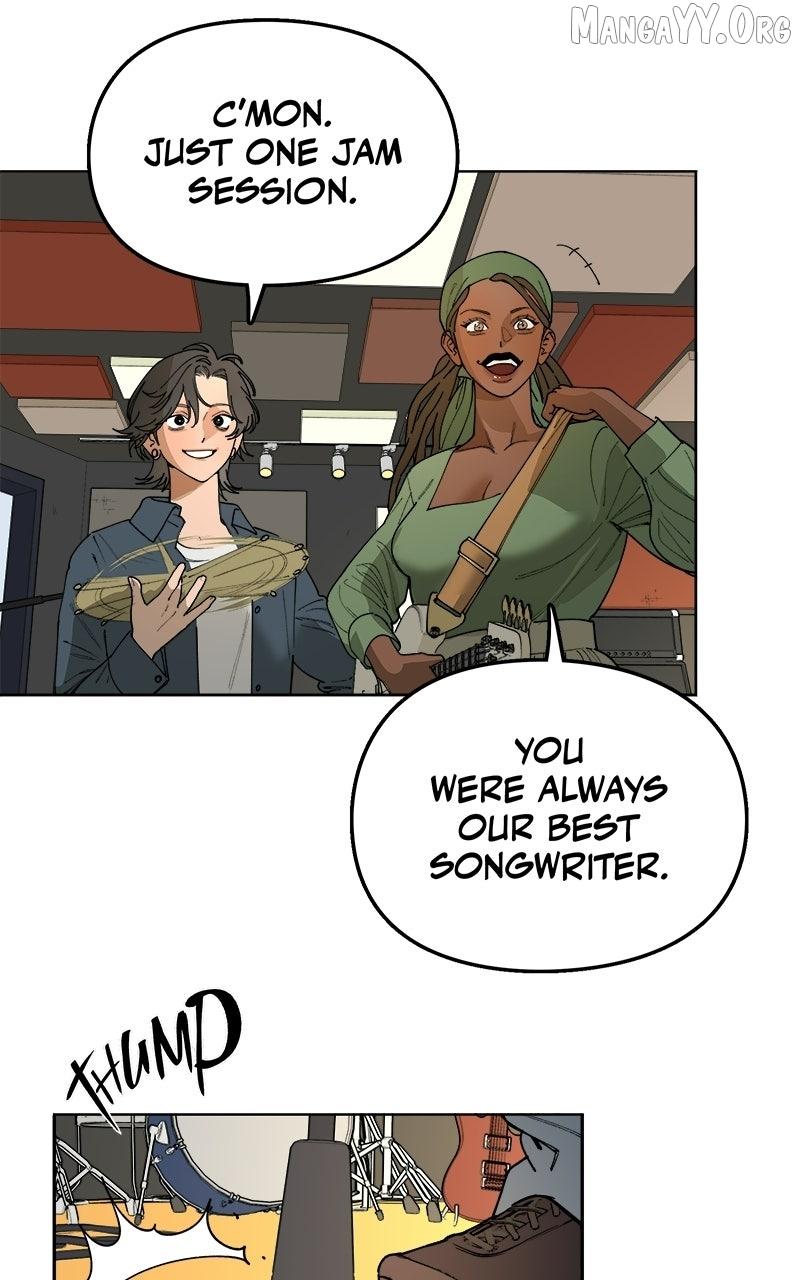 Murder Girlband Chapter 43 page 30 - 