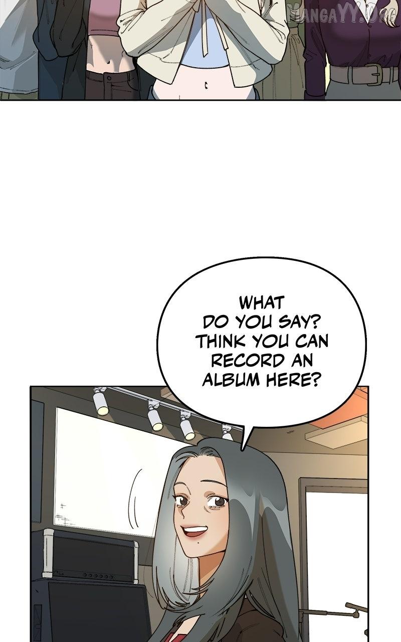 Murder Girlband Chapter 43 page 4 - 