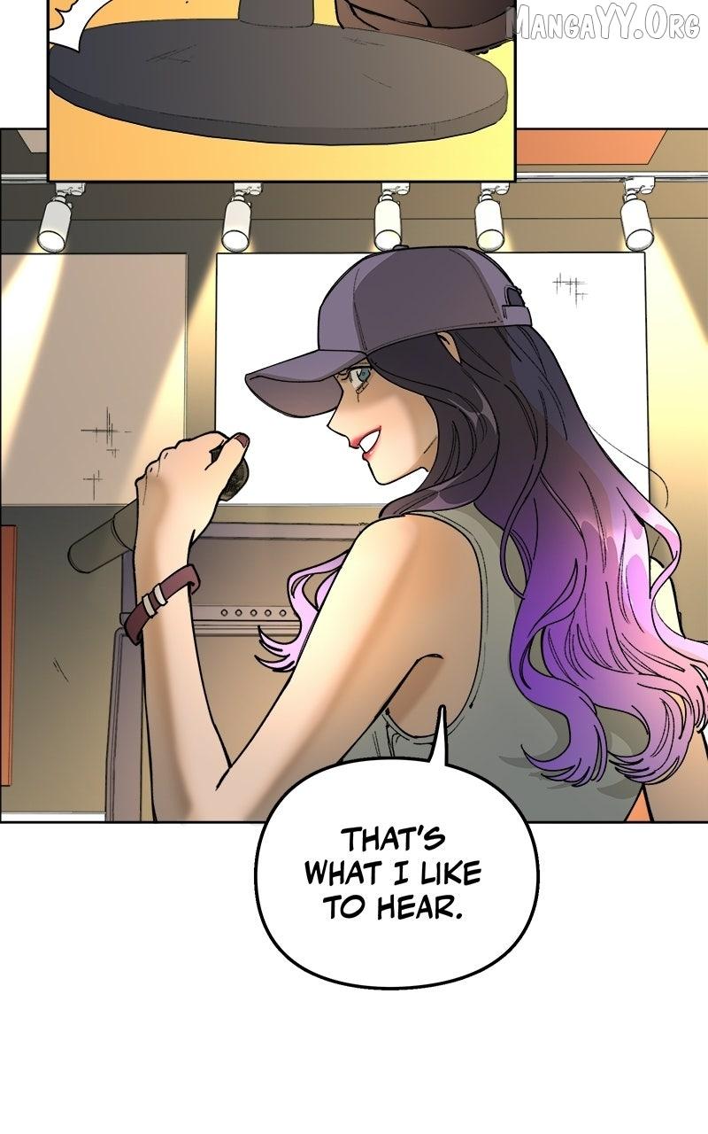 Murder Girlband Chapter 43 page 31 - 