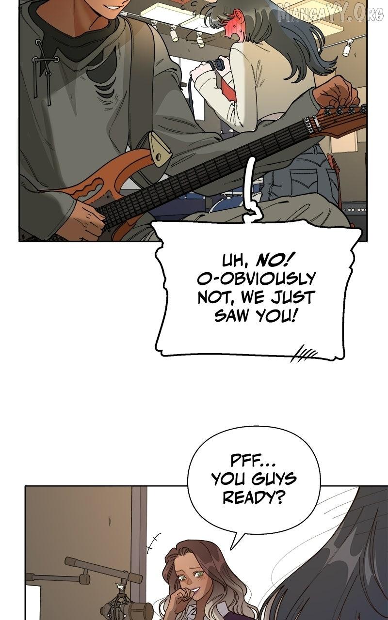 Murder Girlband Chapter 43 page 33 - 