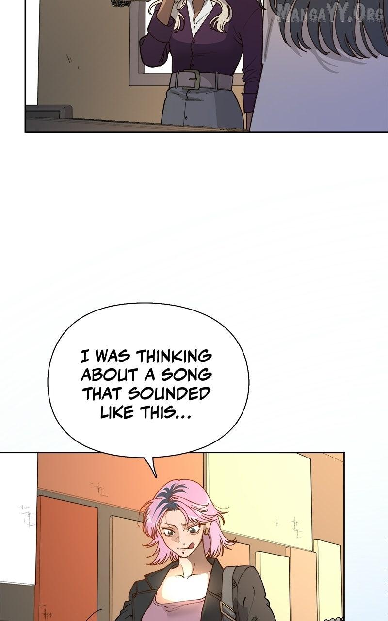 Murder Girlband Chapter 43 page 34 - 