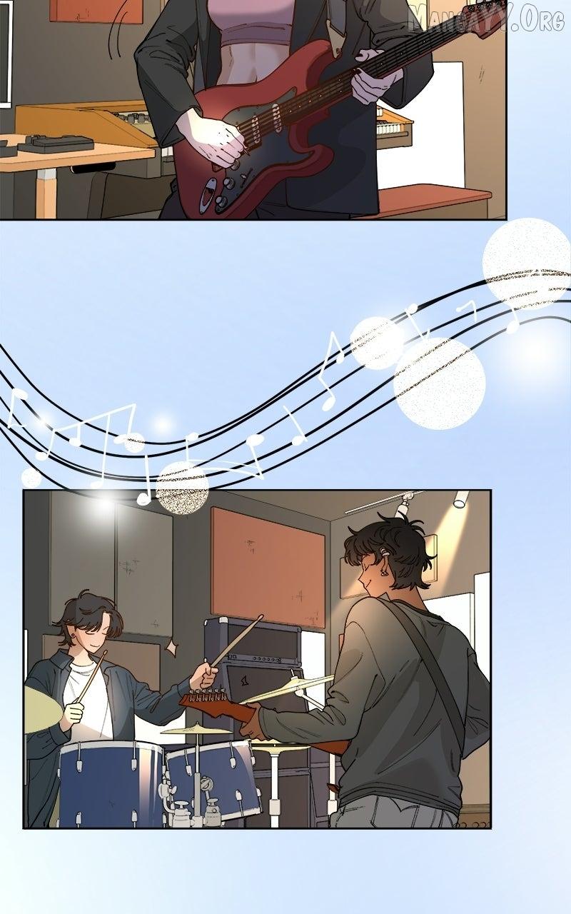Murder Girlband Chapter 43 page 35 - 