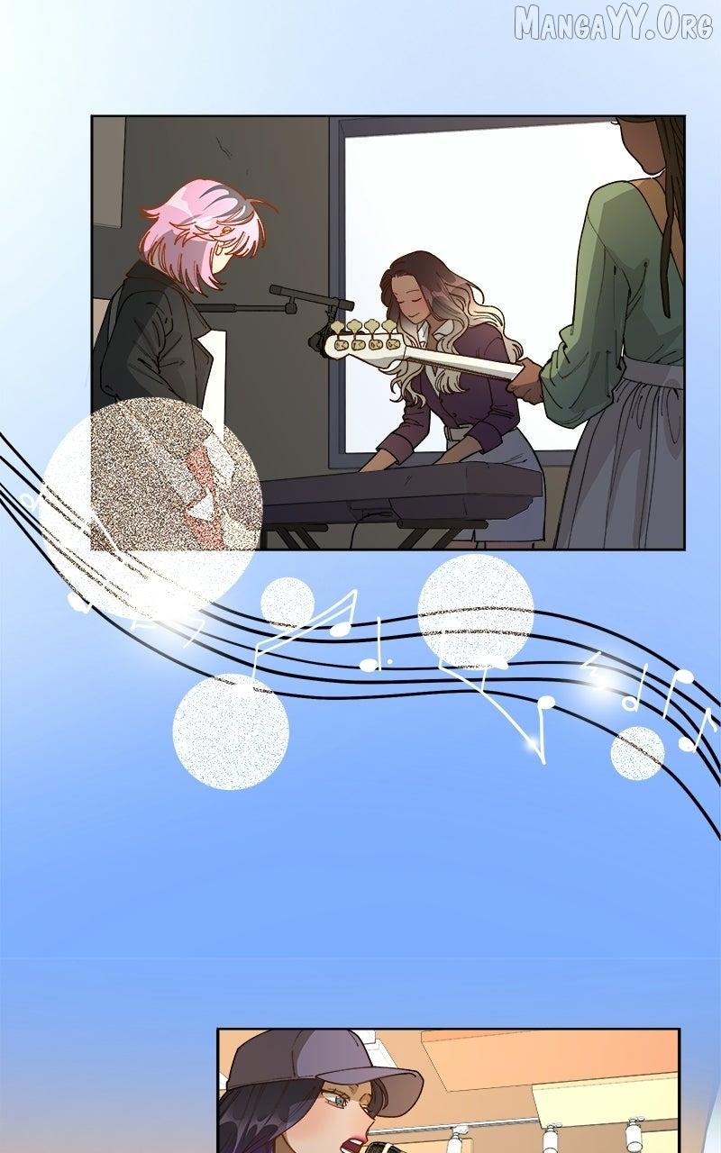 Murder Girlband Chapter 43 page 36 - 