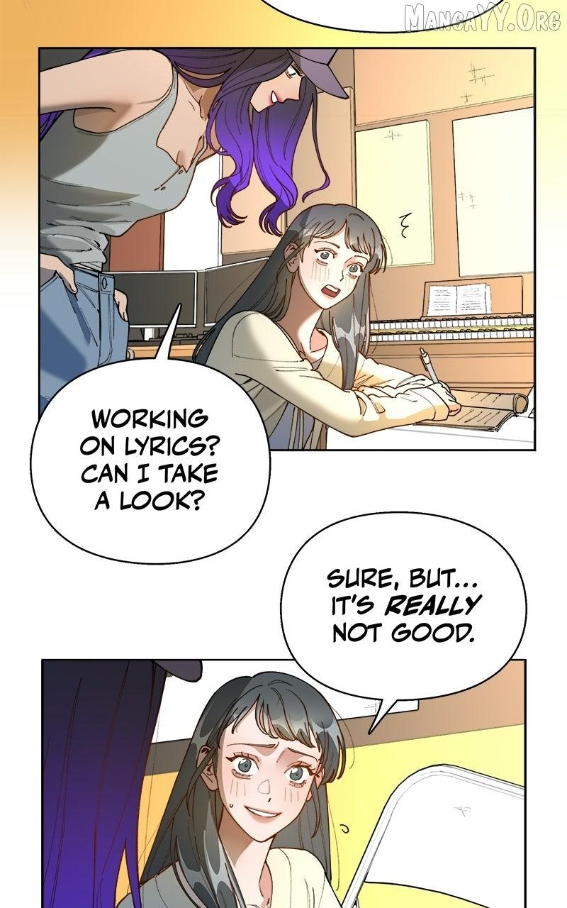 Murder Girlband Chapter 43 page 38 - 