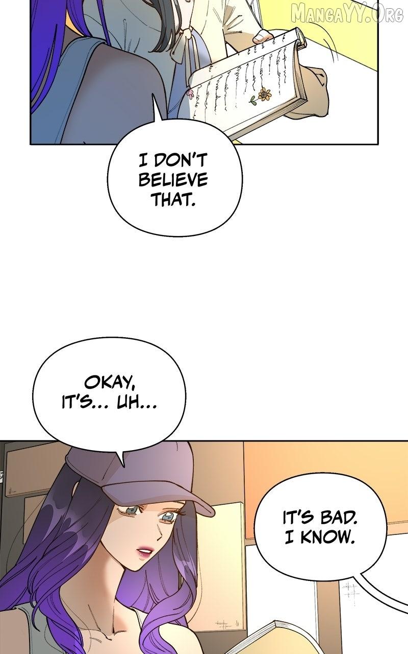Murder Girlband Chapter 43 page 39 - 