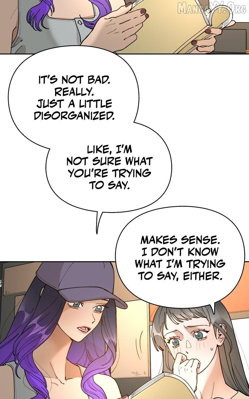 Murder Girlband Chapter 43 page 40 - 