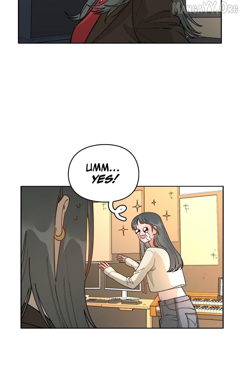 Murder Girlband Chapter 43 page 5 - 