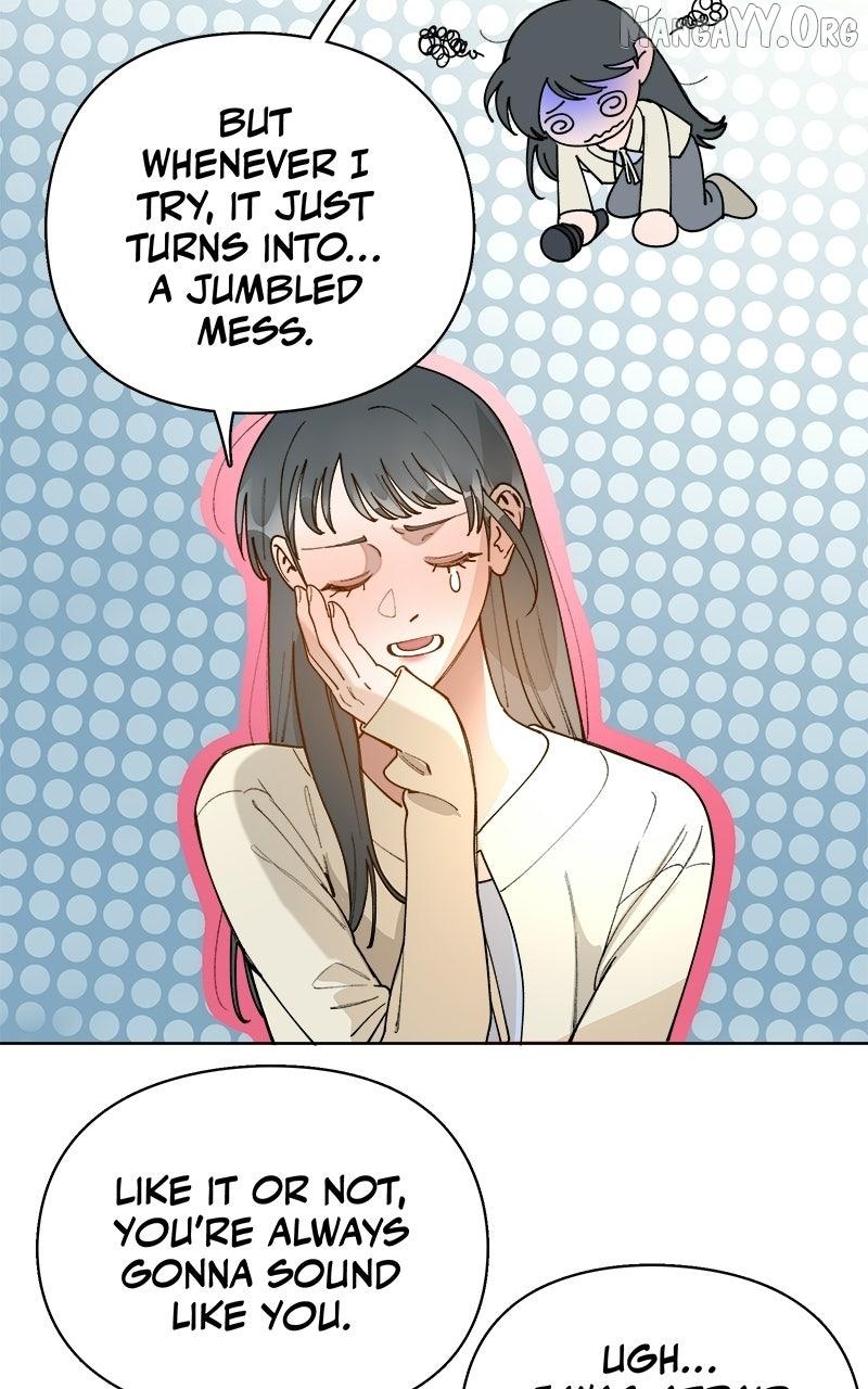 Murder Girlband Chapter 43 page 42 - 