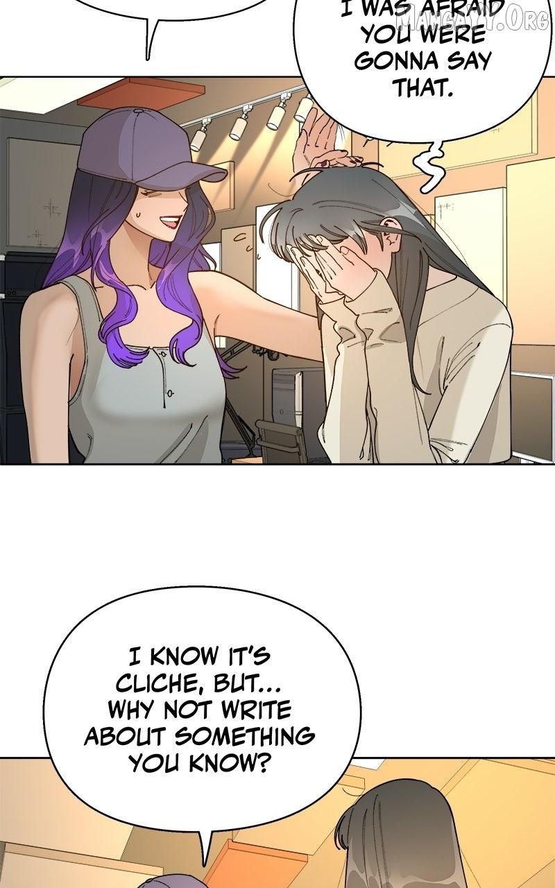 Murder Girlband Chapter 43 page 43 - 