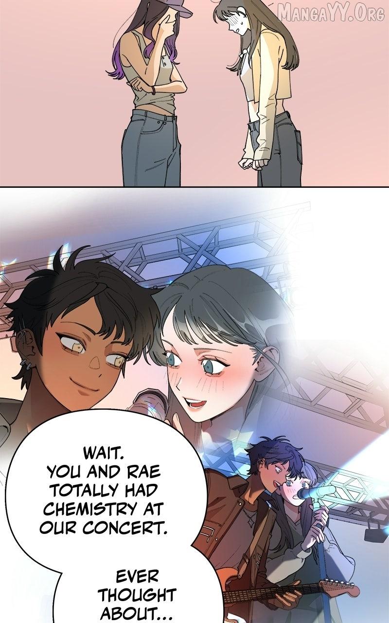 Murder Girlband Chapter 43 page 46 - 