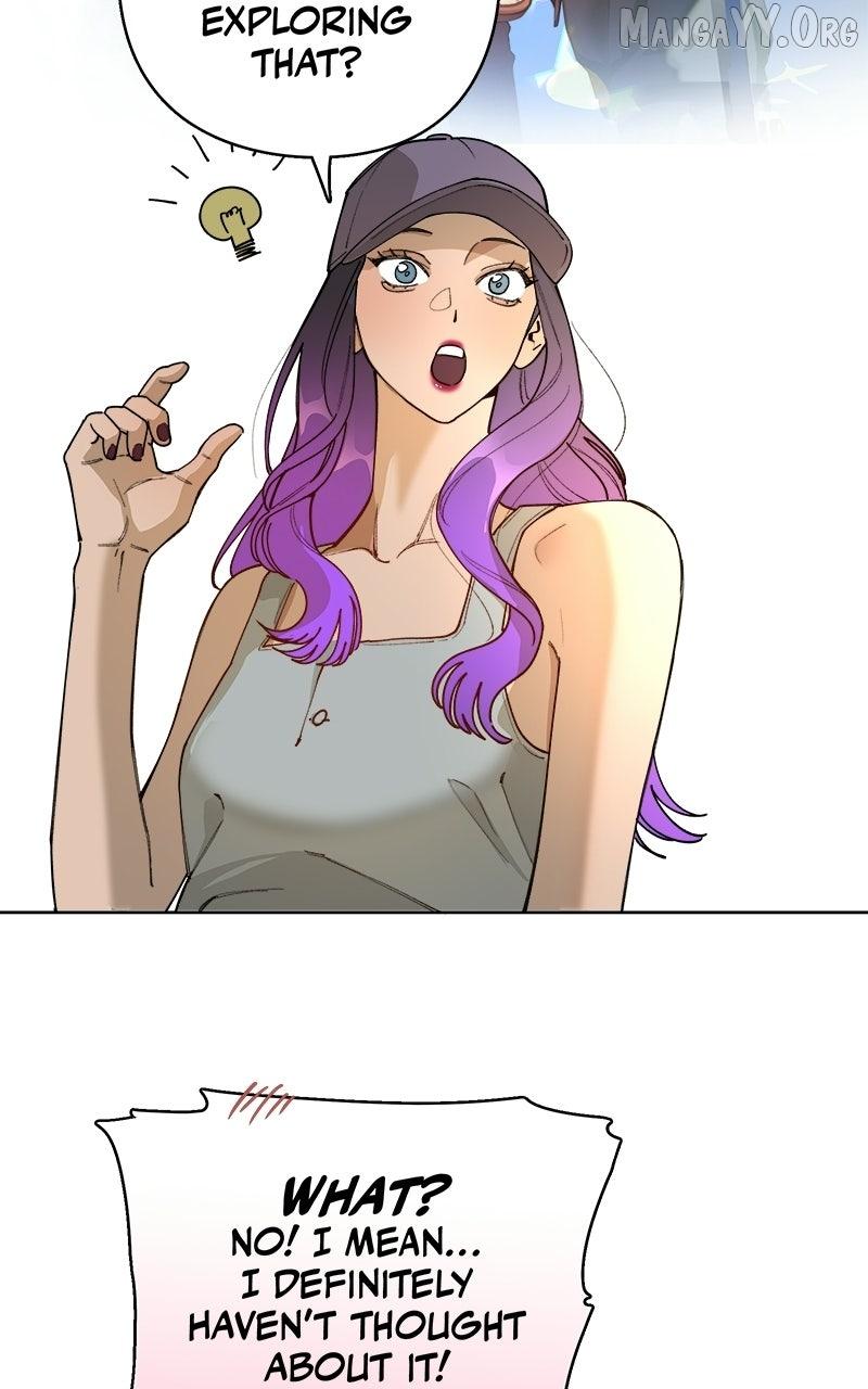 Murder Girlband Chapter 43 page 47 - 