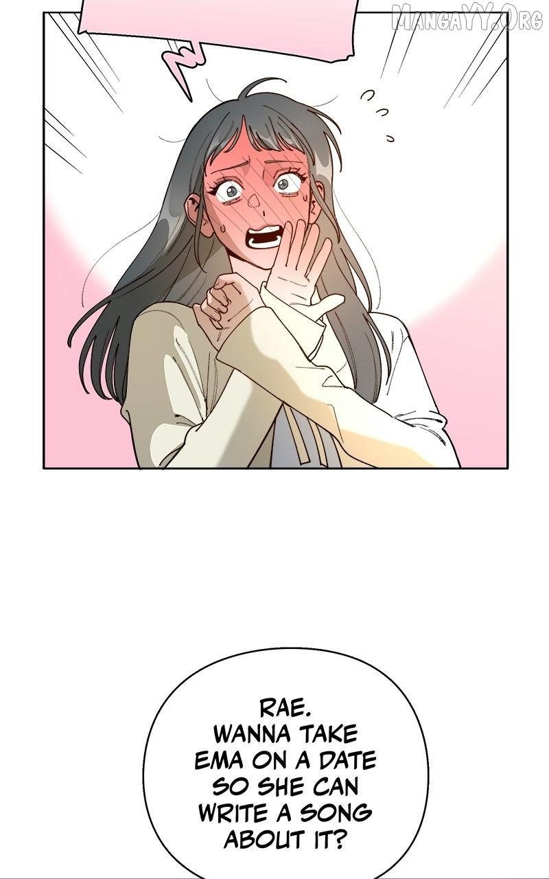 Murder Girlband Chapter 43 page 48 - 