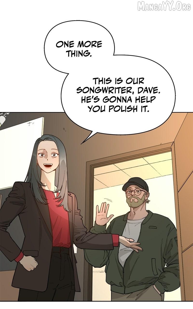 Murder Girlband Chapter 43 page 6 - 