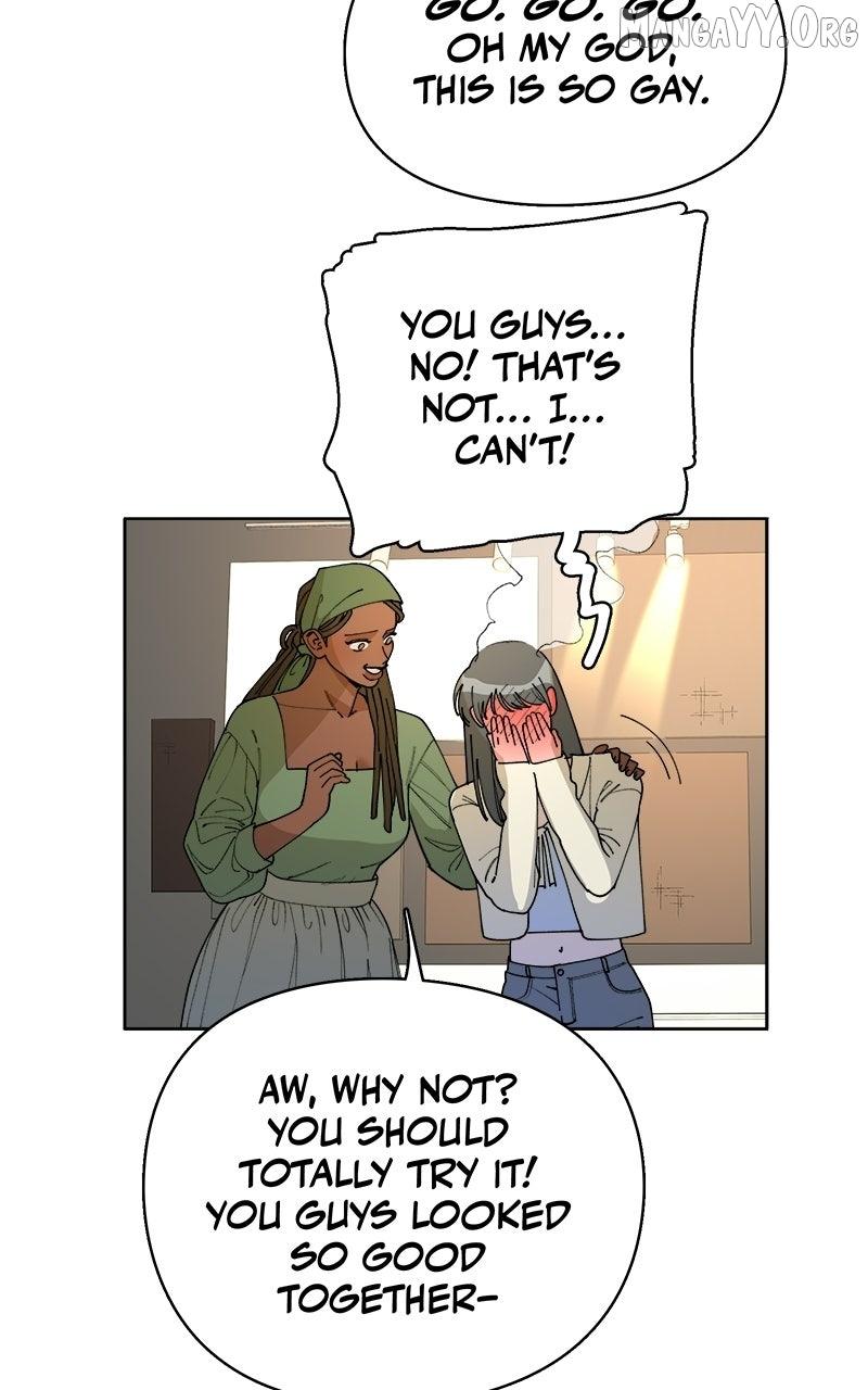 Murder Girlband Chapter 43 page 51 - 
