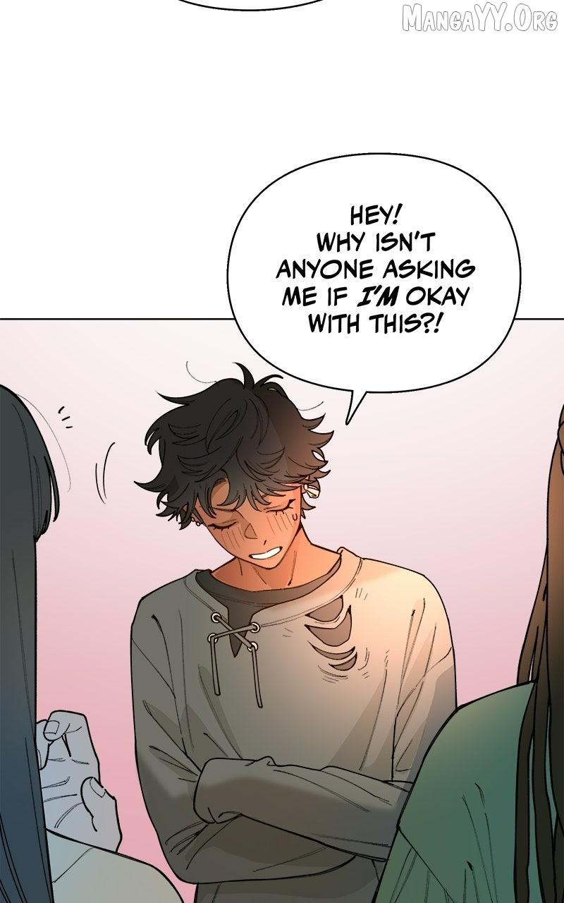 Murder Girlband Chapter 43 page 52 - 