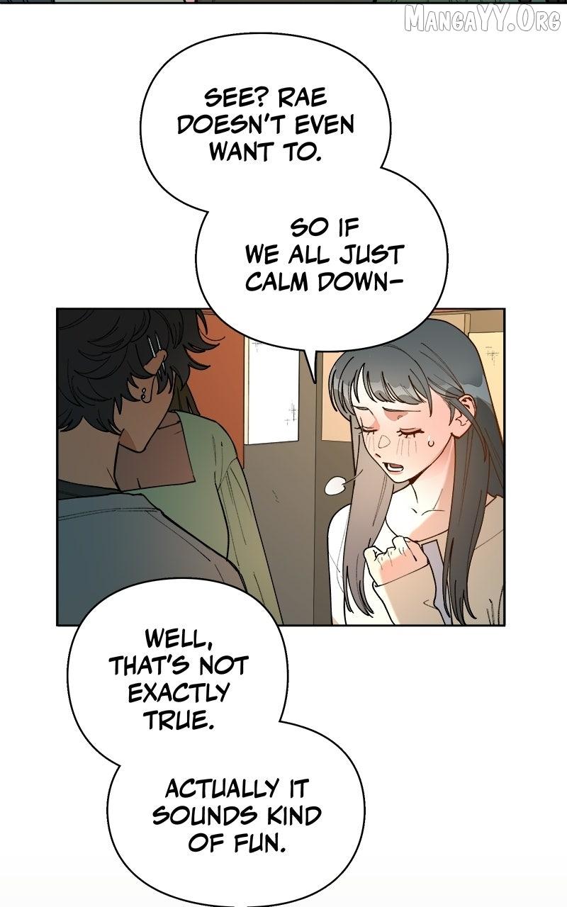 Murder Girlband Chapter 43 page 53 - 