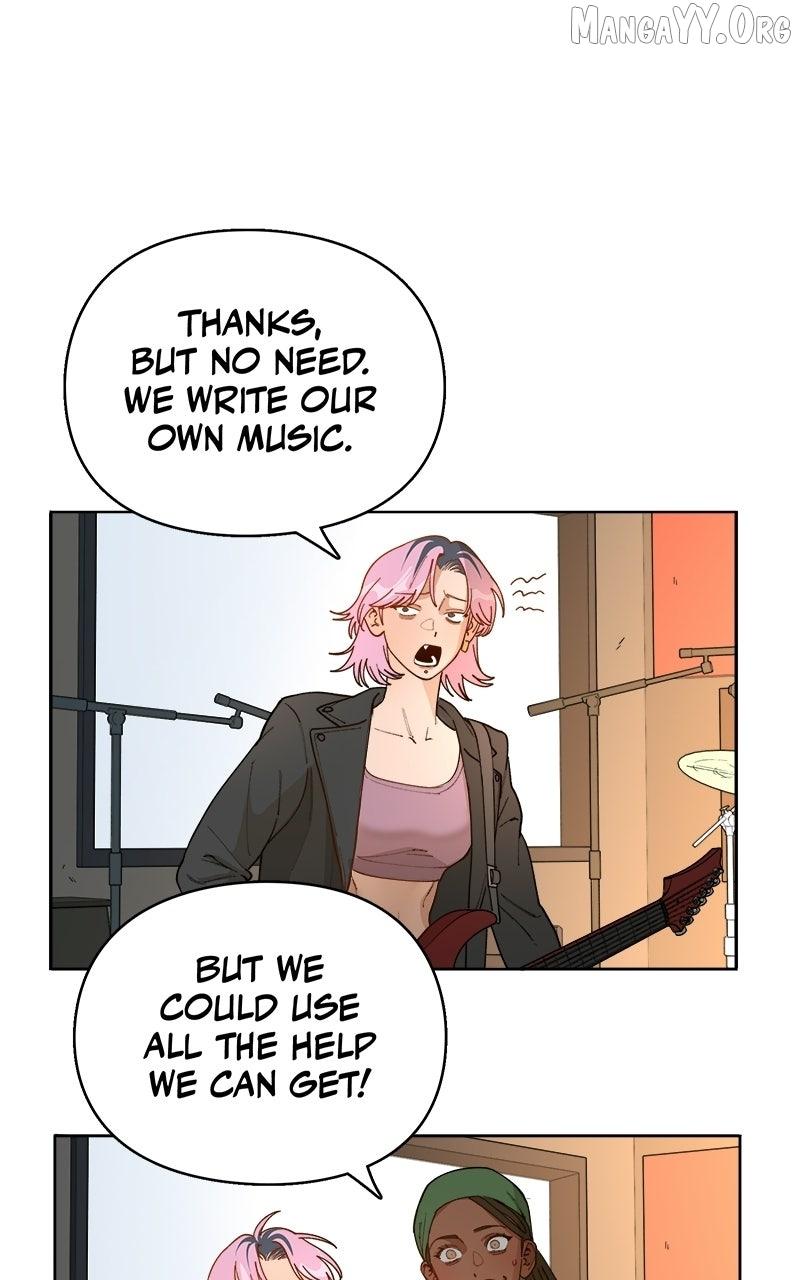 Murder Girlband Chapter 43 page 7 - 
