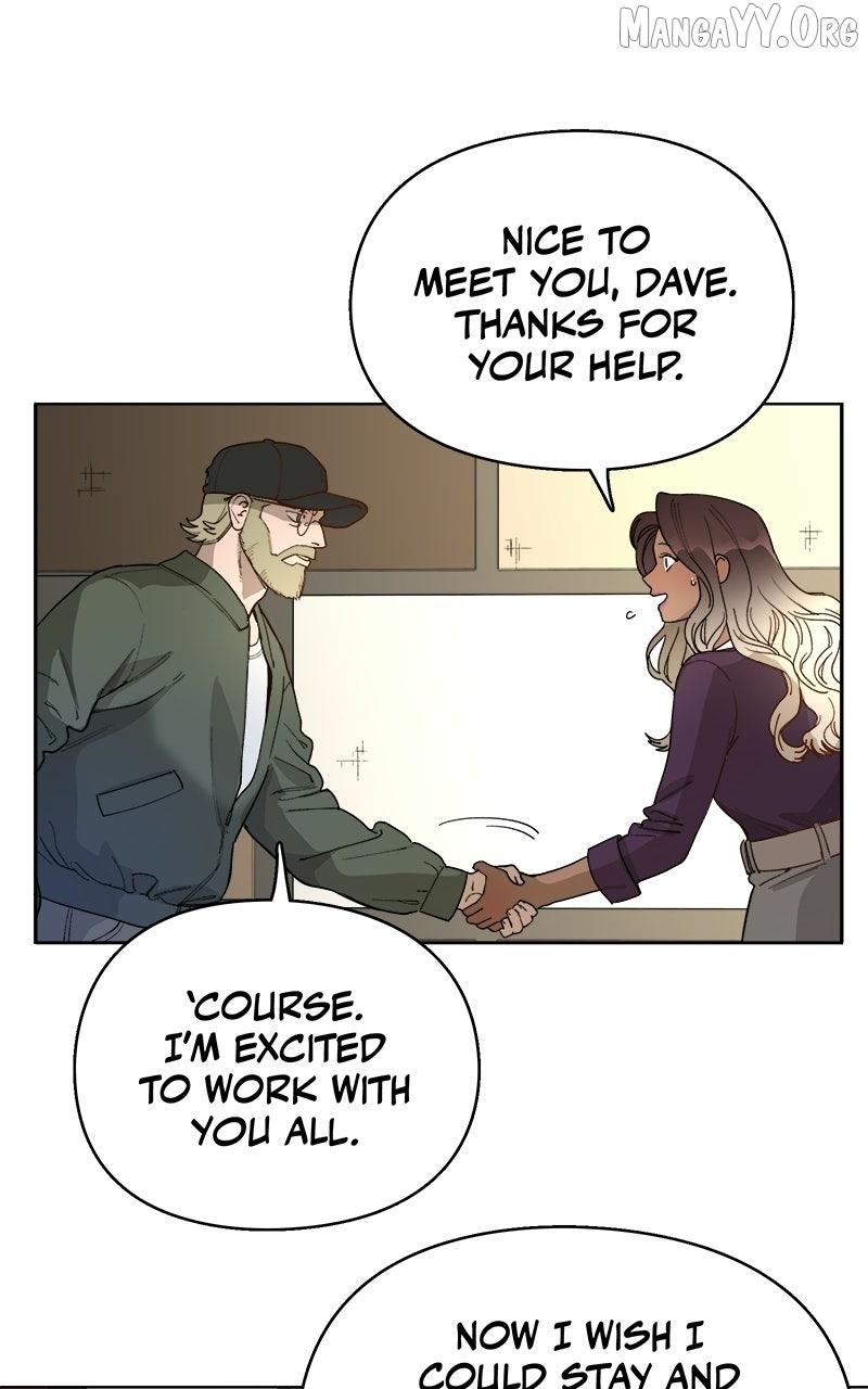 Murder Girlband Chapter 43 page 10 - 