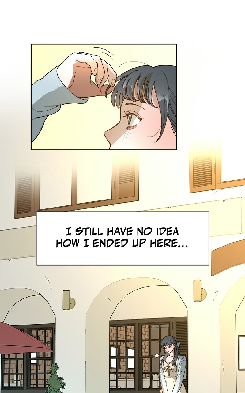Murder Girlband Episode 44 page 1 - 