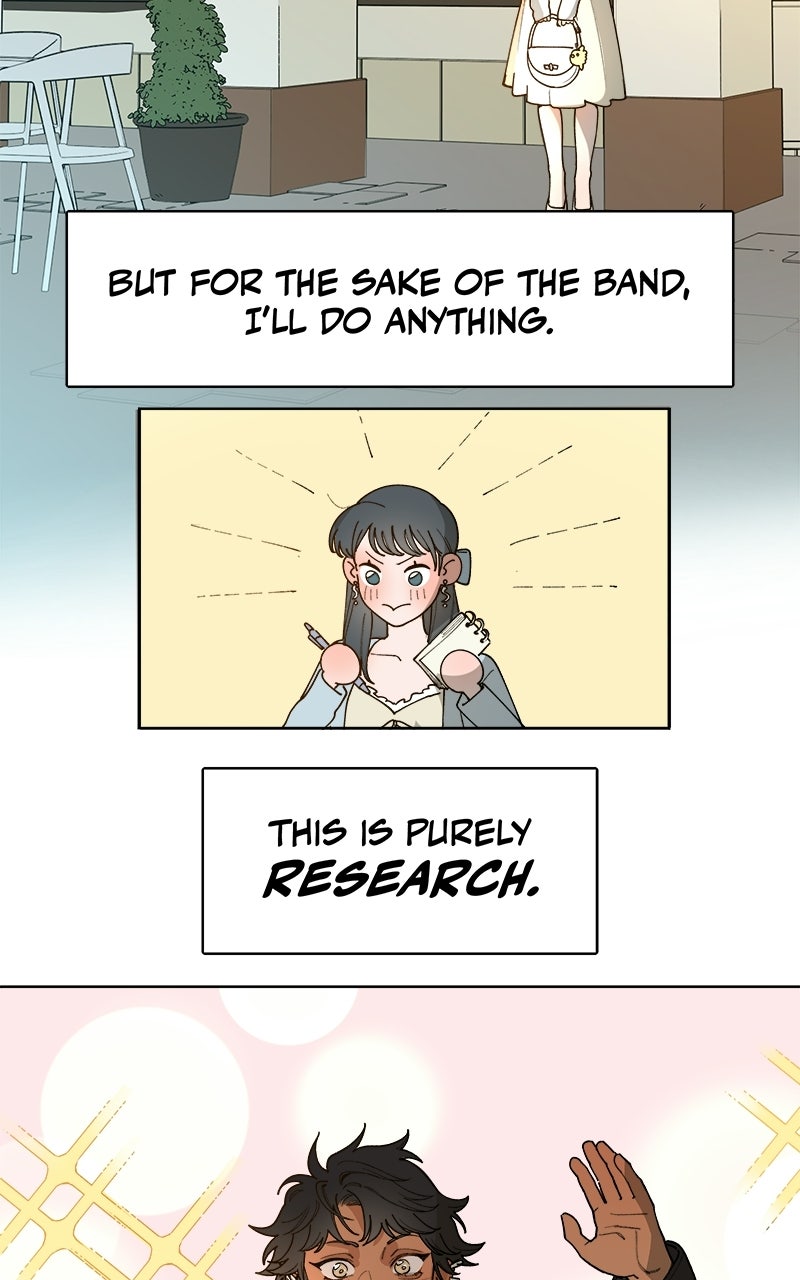 Murder Girlband Episode 44 page 2 - 