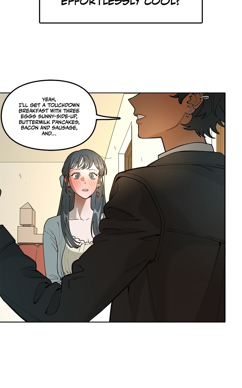 Murder Girlband Episode 44 page 14 - 