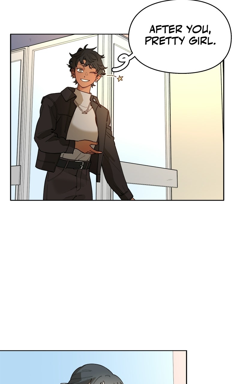 Murder Girlband Episode 44 page 18 - 