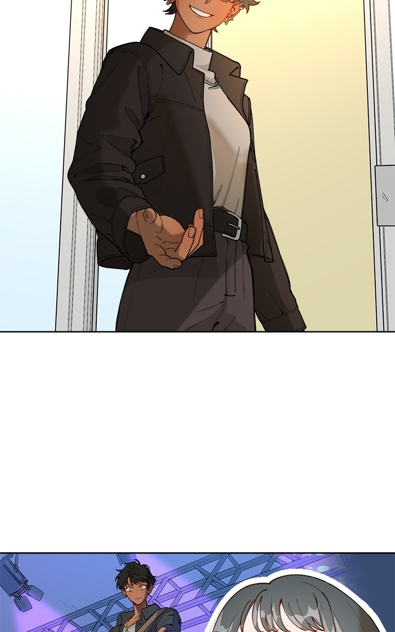 Murder Girlband Episode 44 page 25 - 