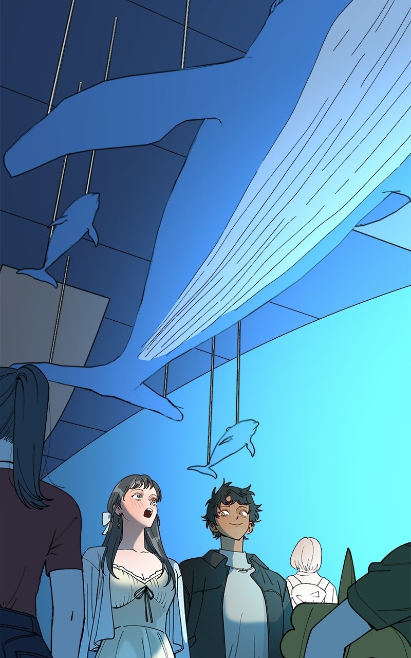 Murder Girlband Episode 44 page 28 - 