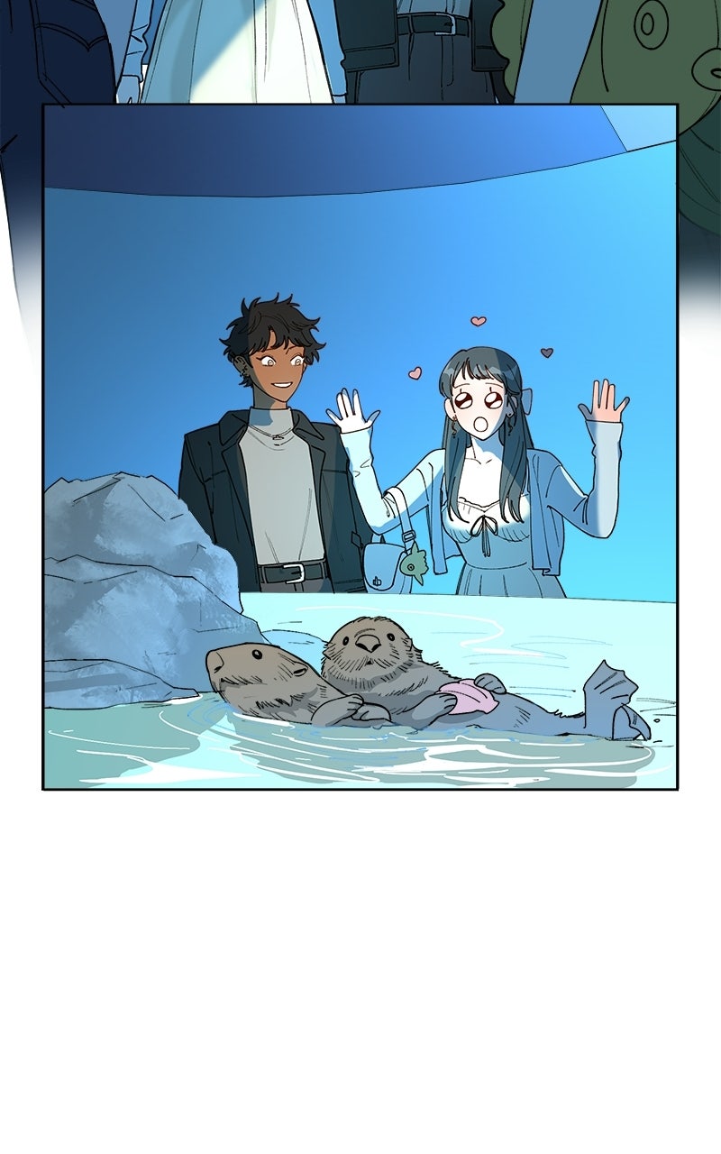 Murder Girlband Episode 44 page 29 - 