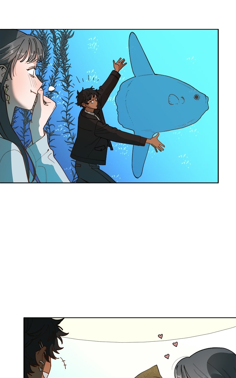 Murder Girlband Episode 44 page 30 - 